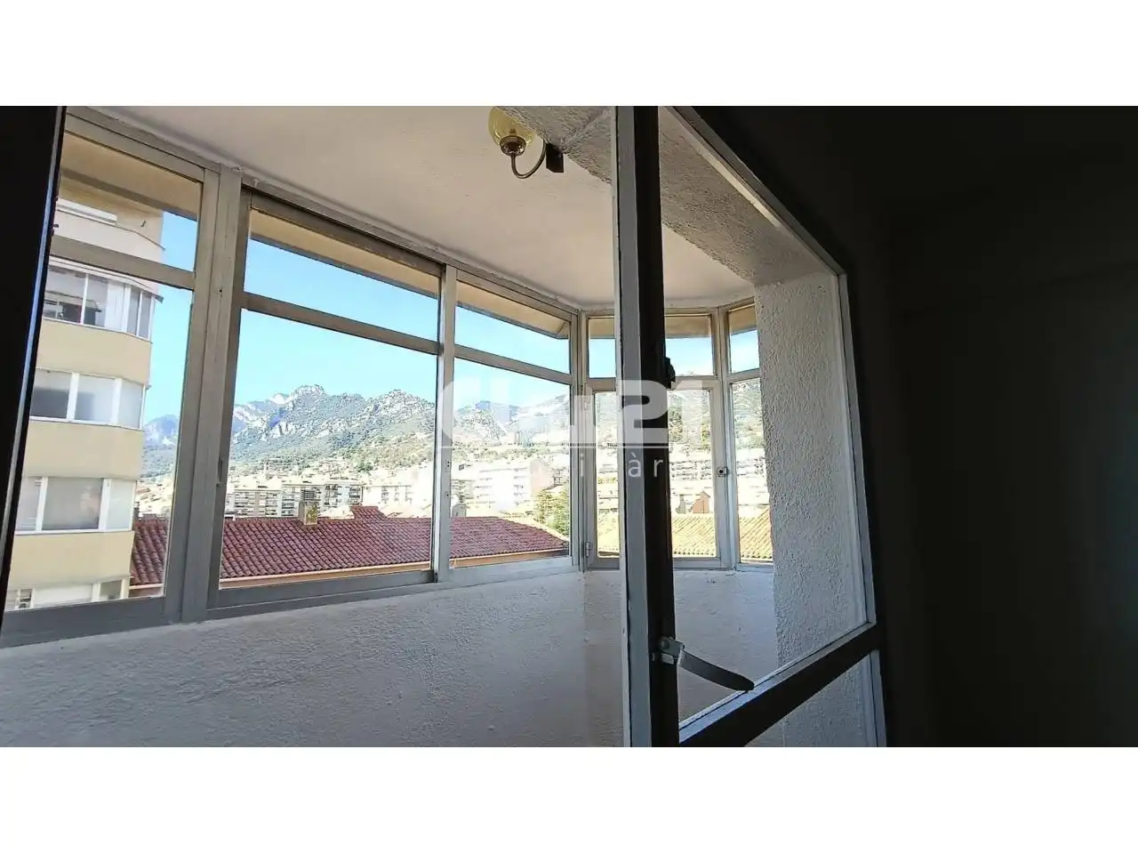 Piso en venta en Calle Santa Eulàlia, Berga