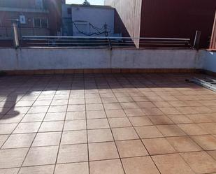 Terrassa de Casa adosada en venda en Vilalba Sasserra amb Calefacció, Terrassa i Forn