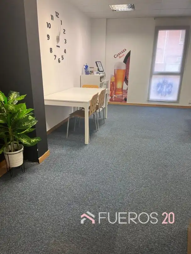 Oficina en venda en Barakaldo 