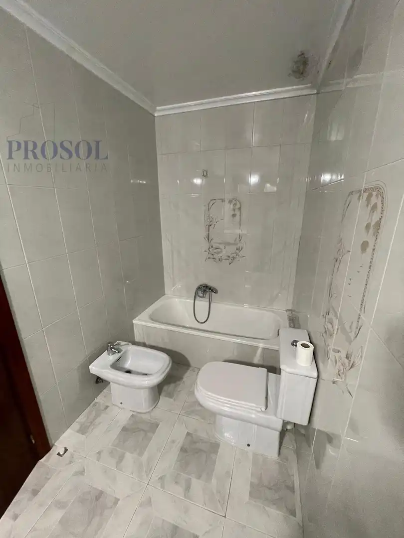 Baño de Casa adosada en venta en Moncofa con Terraza
