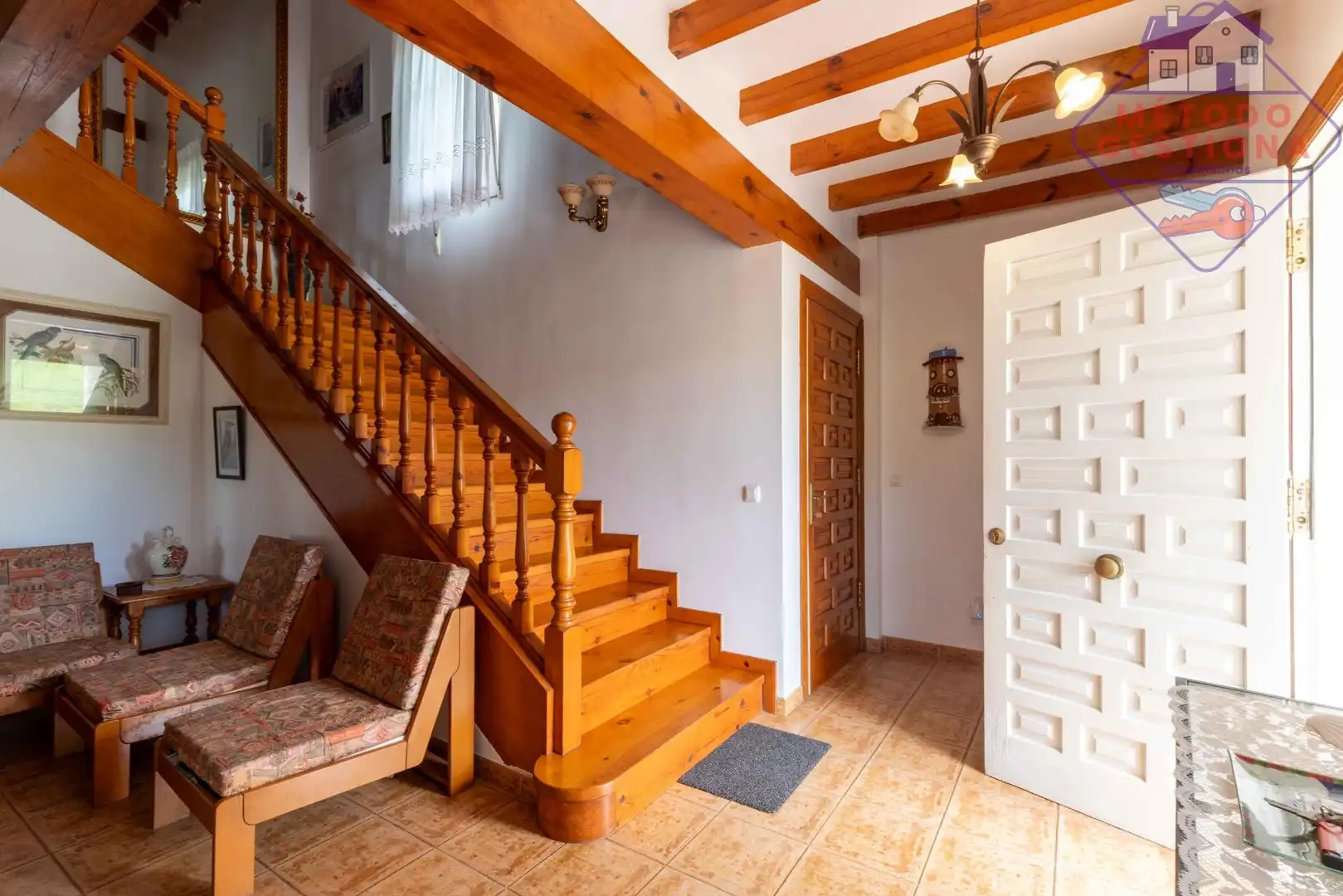 Casa o chalet en venta en Santillana del Mar con Calefacción, Jardín privado y Terraza