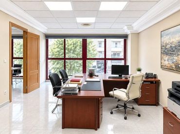 Rez-de-chaussée avec ascenseur à vendre à Calle obispo rocamora