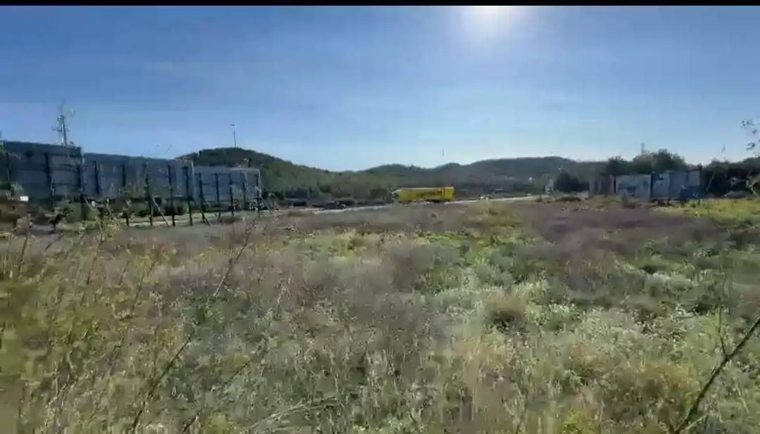 Terreny industrial en venda a Mas Romeu, imagen 6
