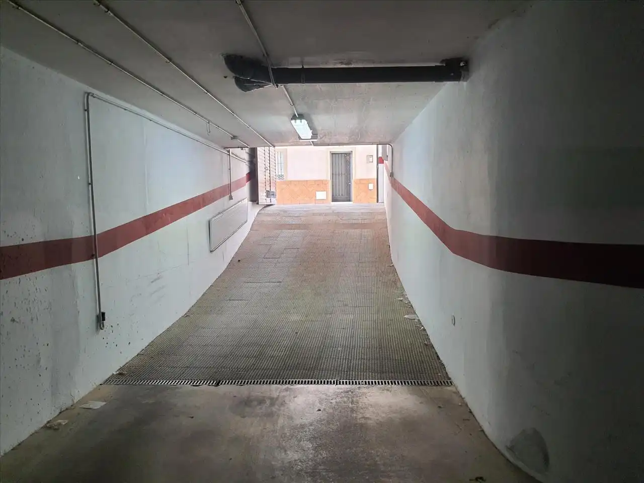 Parkplatz von Garage zum Verkauf in Isla Cristina