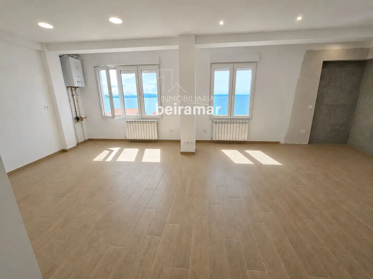 Piso con ascensor en venta en Coruña, imagen 3