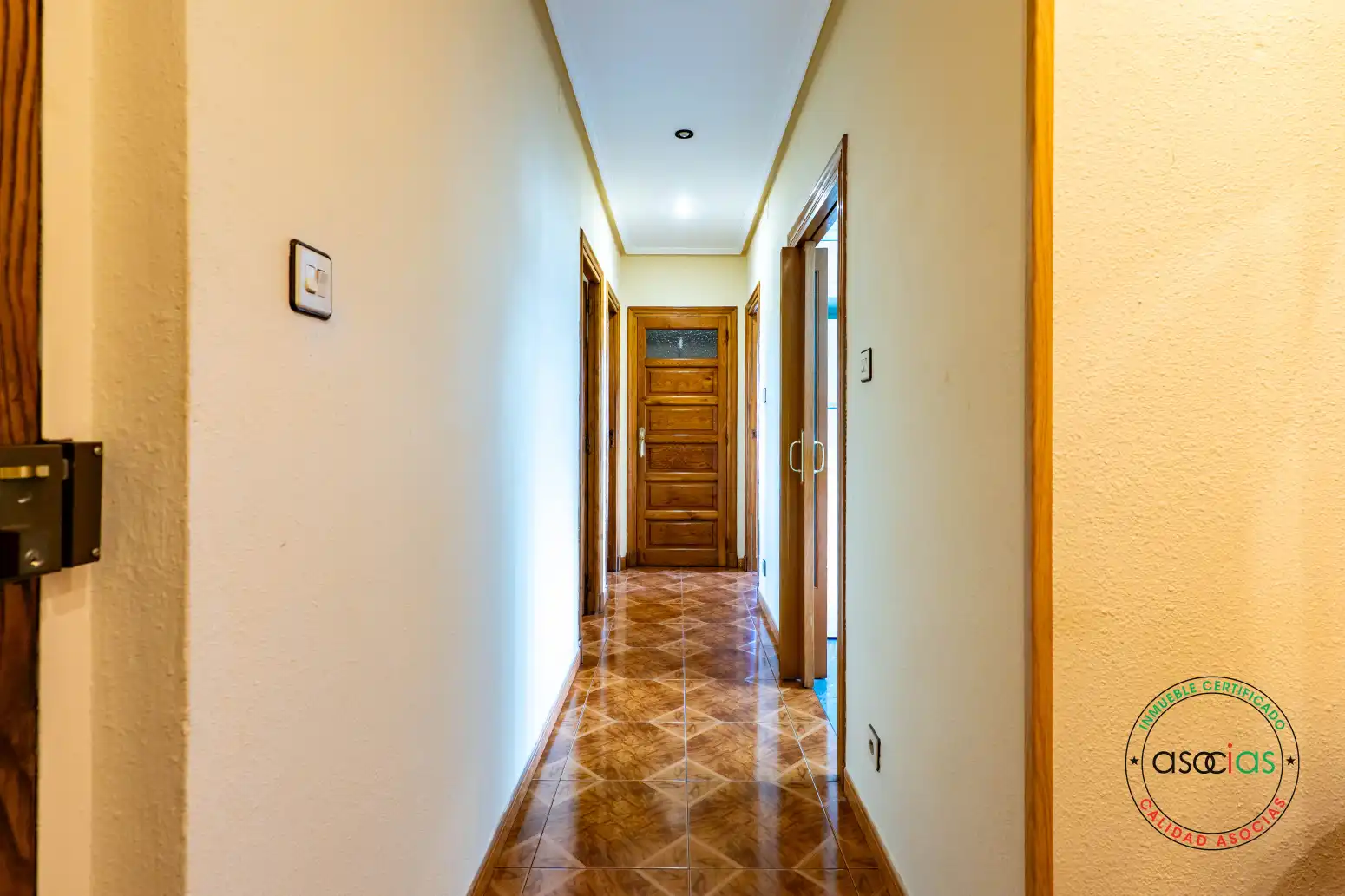 Piso en venta en Gijón  con Calefacción y Jardín privado