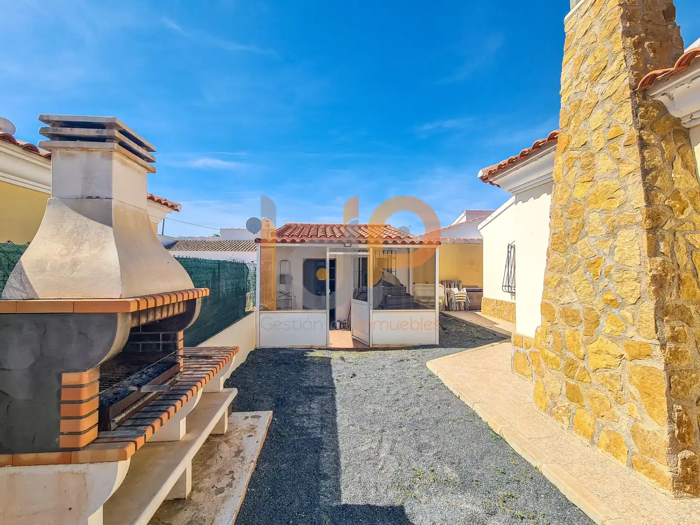 Maison avec piscine à vendre à Huércal-Overa, imagen 22