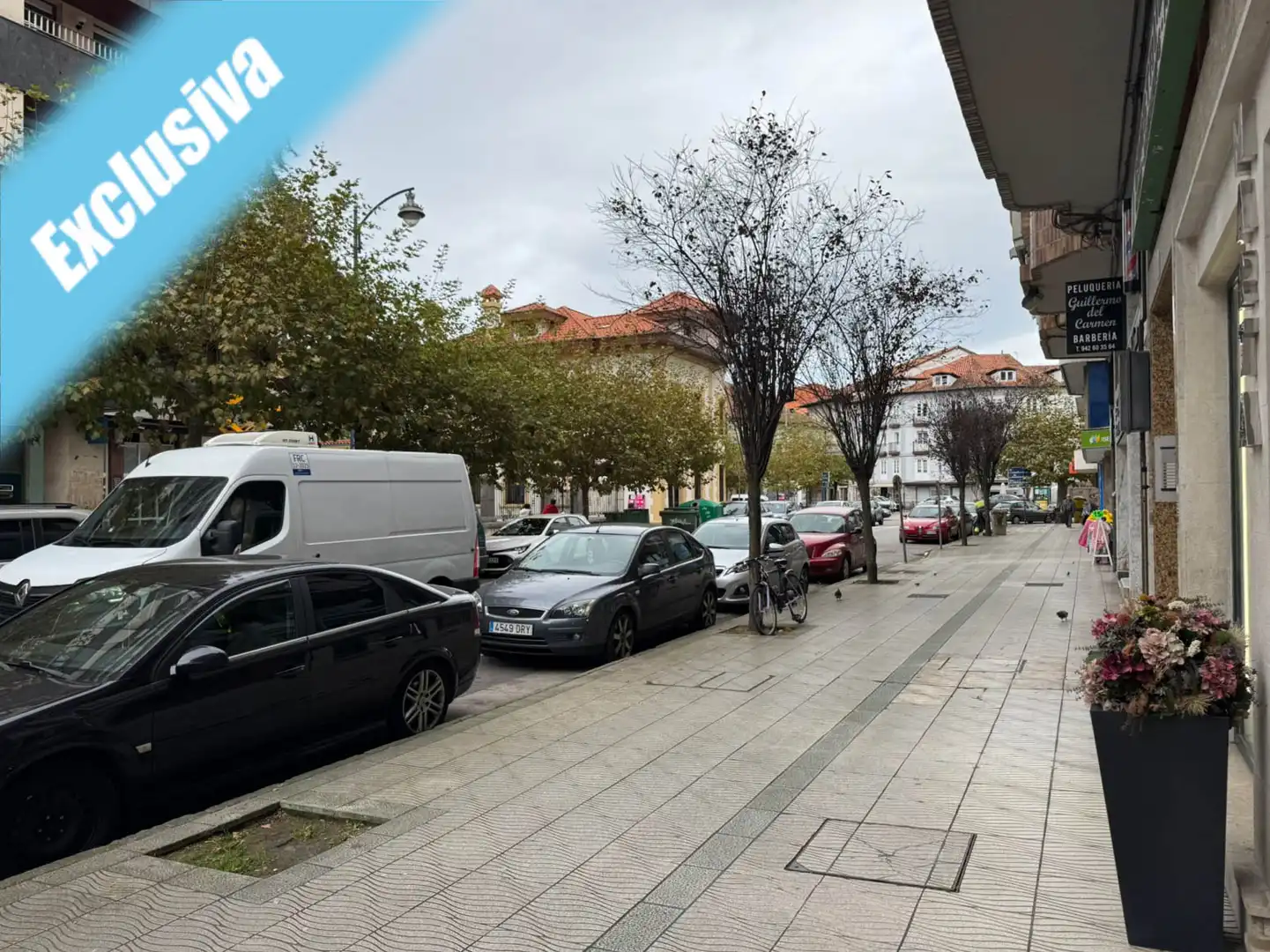 Business premises for sale in Calle López Seña 5, imagen 14
