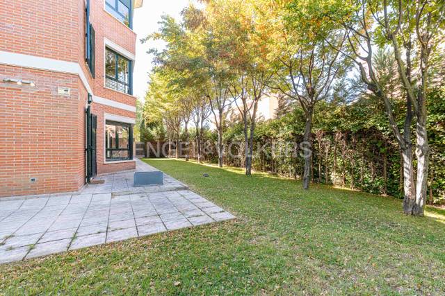 Apartamento en Venta en Valdemarín