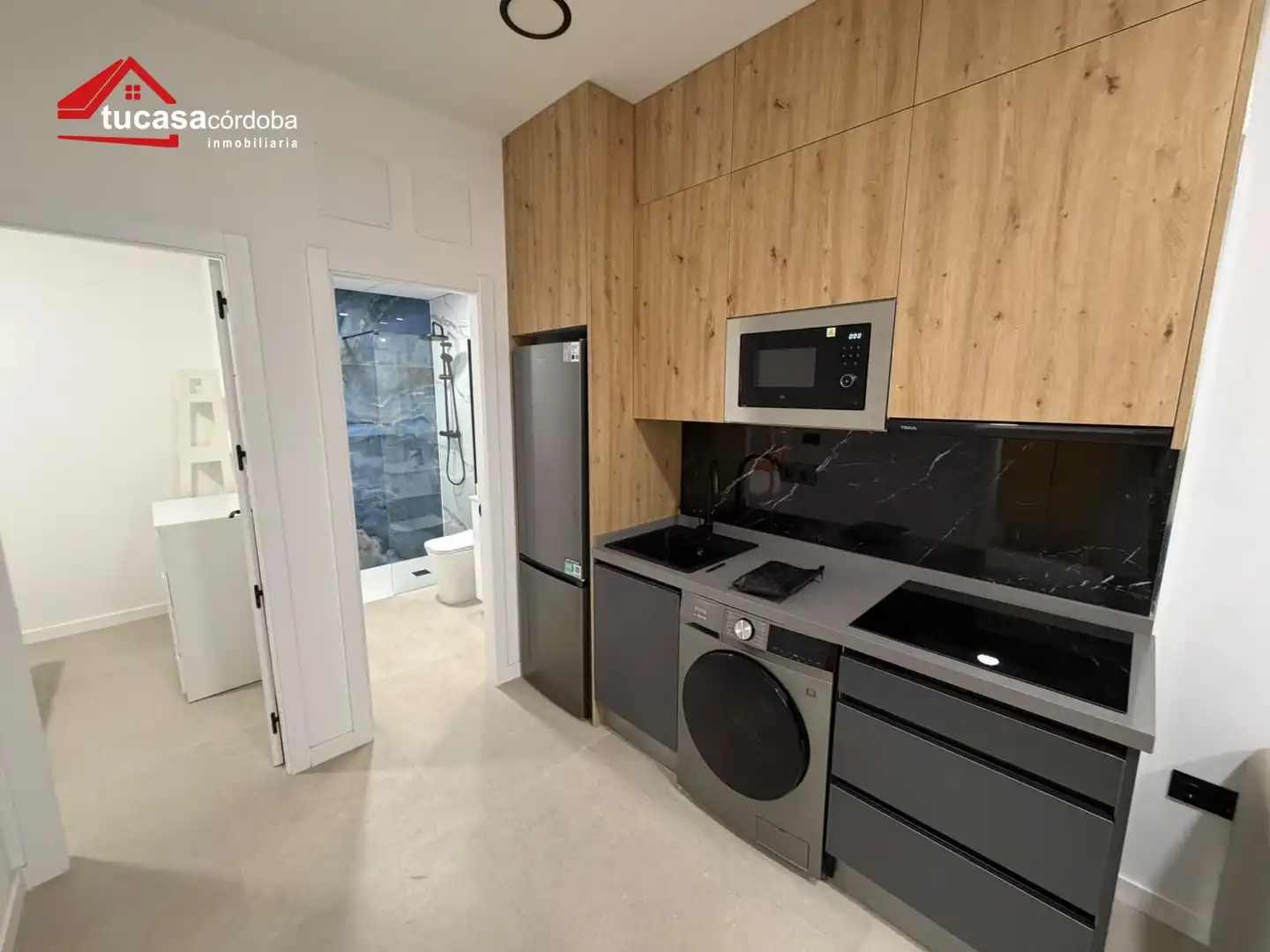 Ground floor to rent in Noroeste, imagen 4