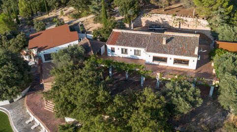 Foto 4 de Casa o xalet en venda a  Valdeperales de Arriba, Perales de Tajuña, Madrid