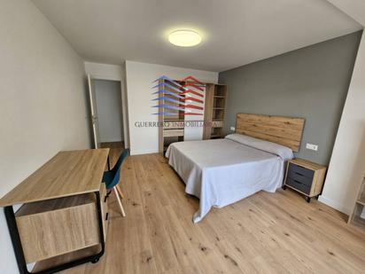 Bedroom of Flat to rent in Ourense Capital   with Balcony