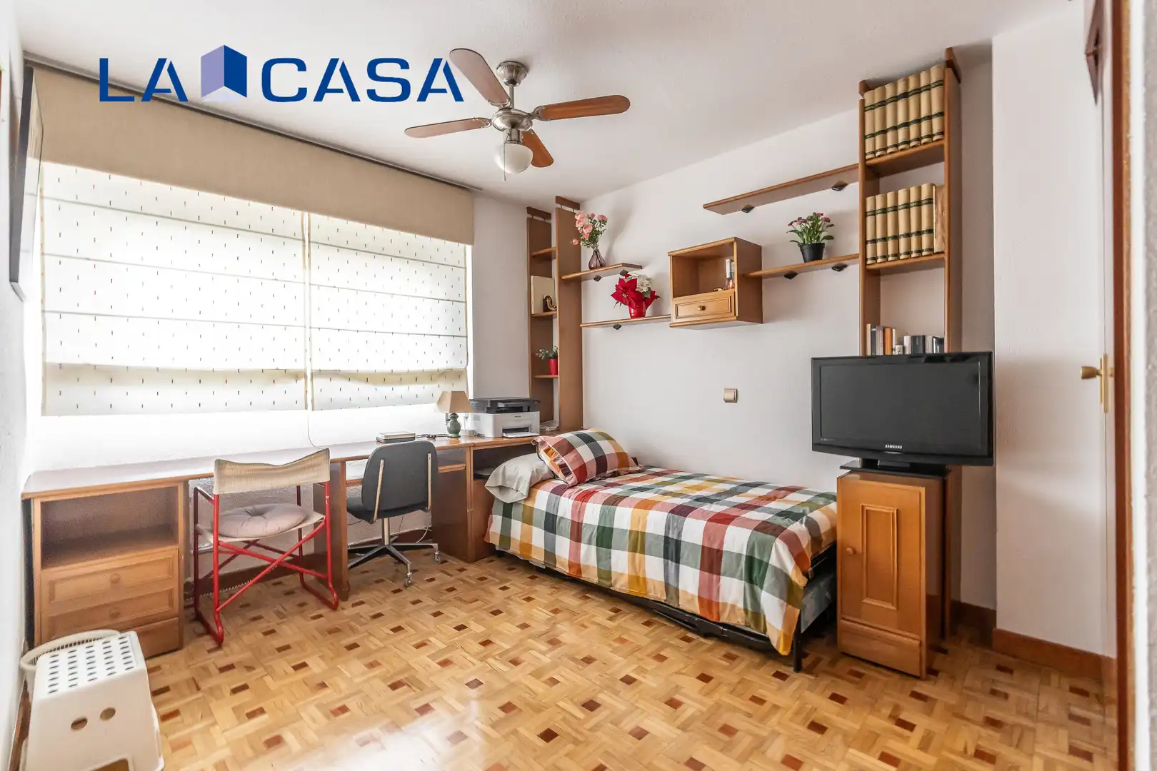 Piso con piscina en venta en Calle de Antonio Robles, imagen 48