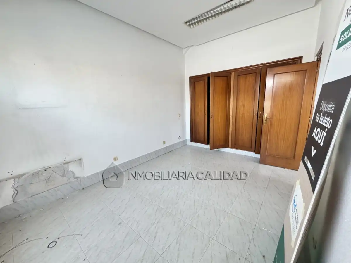 Casa o chalet en venta en Santa María del Campo con Calefacción