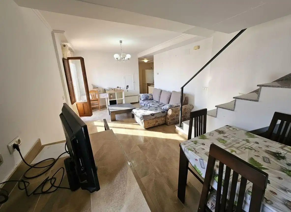 Wohnung zum Verkauf in Chinchilla de Monte-Aragón, imagen 2