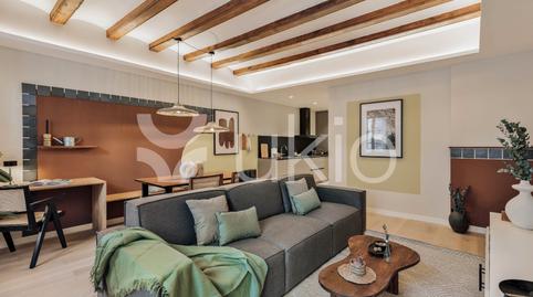 Photo 2 of Apartment to rent in Carrer del Portal Nou, Sant Pere, Sta. Caterina i la Ribera, Barcelona