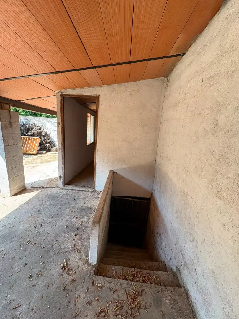 Casa o xalet en venda en Valdetorres amb Terrassa, Traster i Moblat