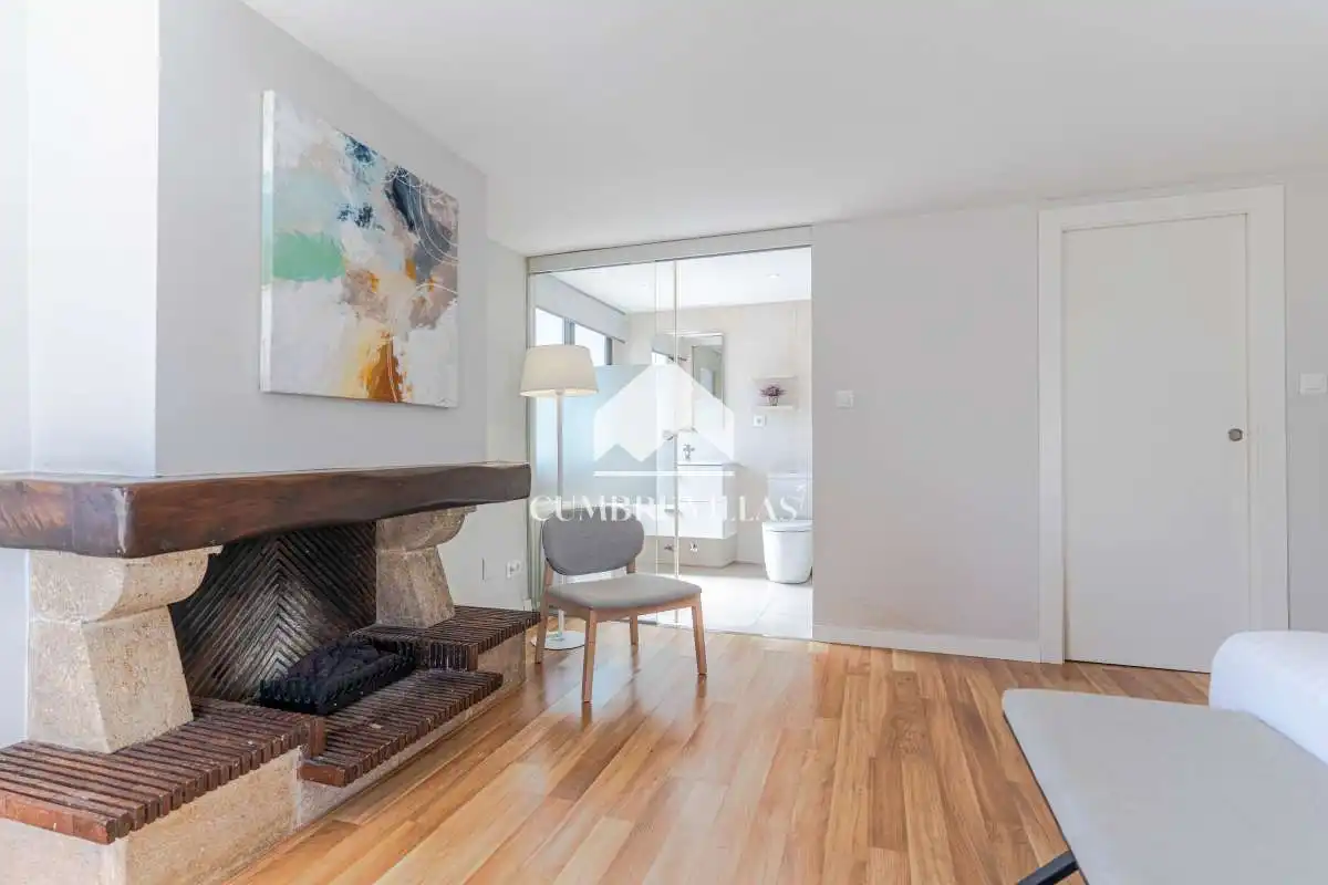 Living room of Houses for sale in Gójar  with Heating, Private garden and Terrace