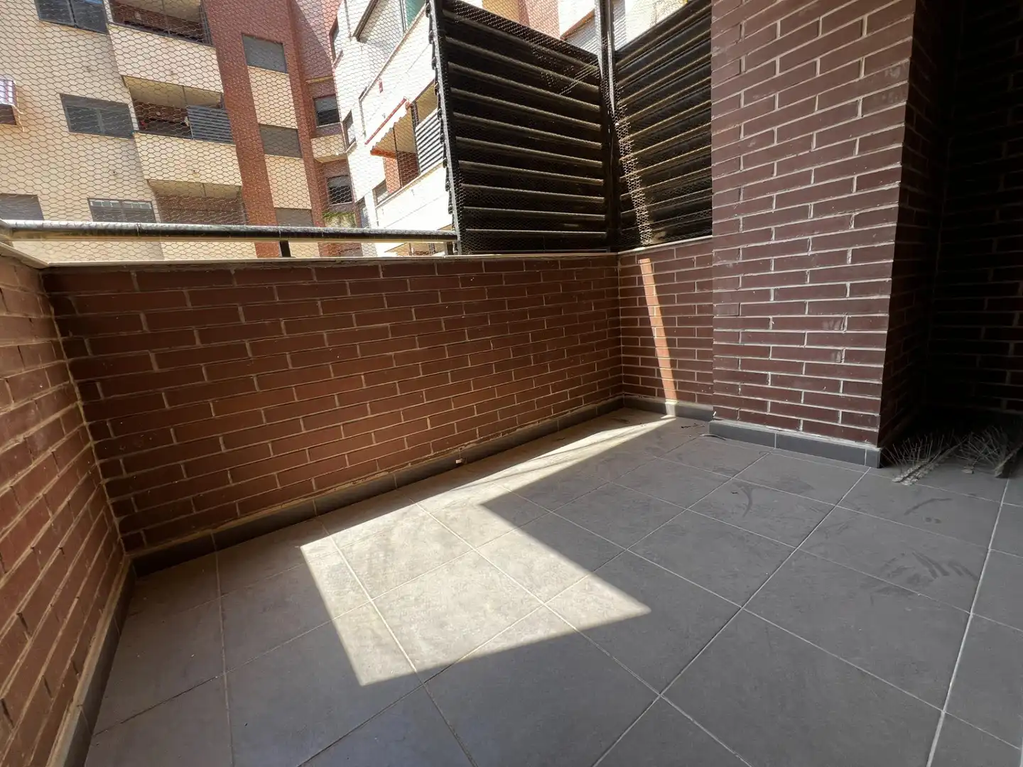 Apartament en venda a Delicias