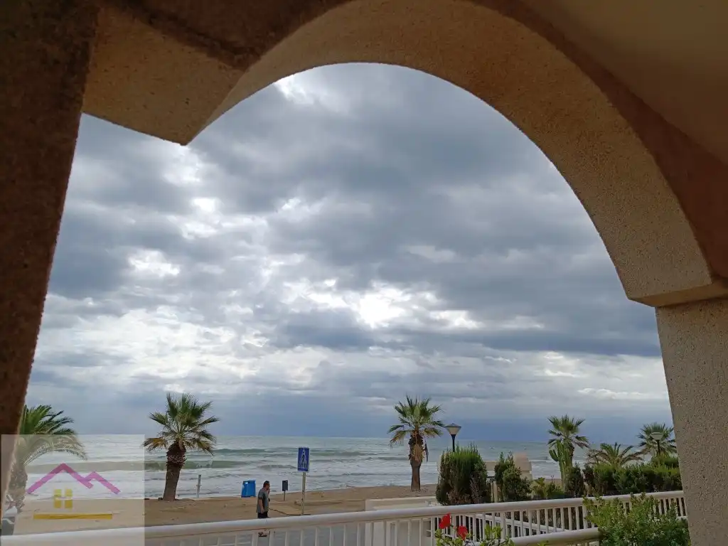 Planta baixa en venda a Paseo Maritimo Mediterraneo, 53, Playa Morro de Gos
