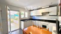 Kitchen of House or chalet for sale in Palamós  with Air Conditioner, Terrace and Balcony