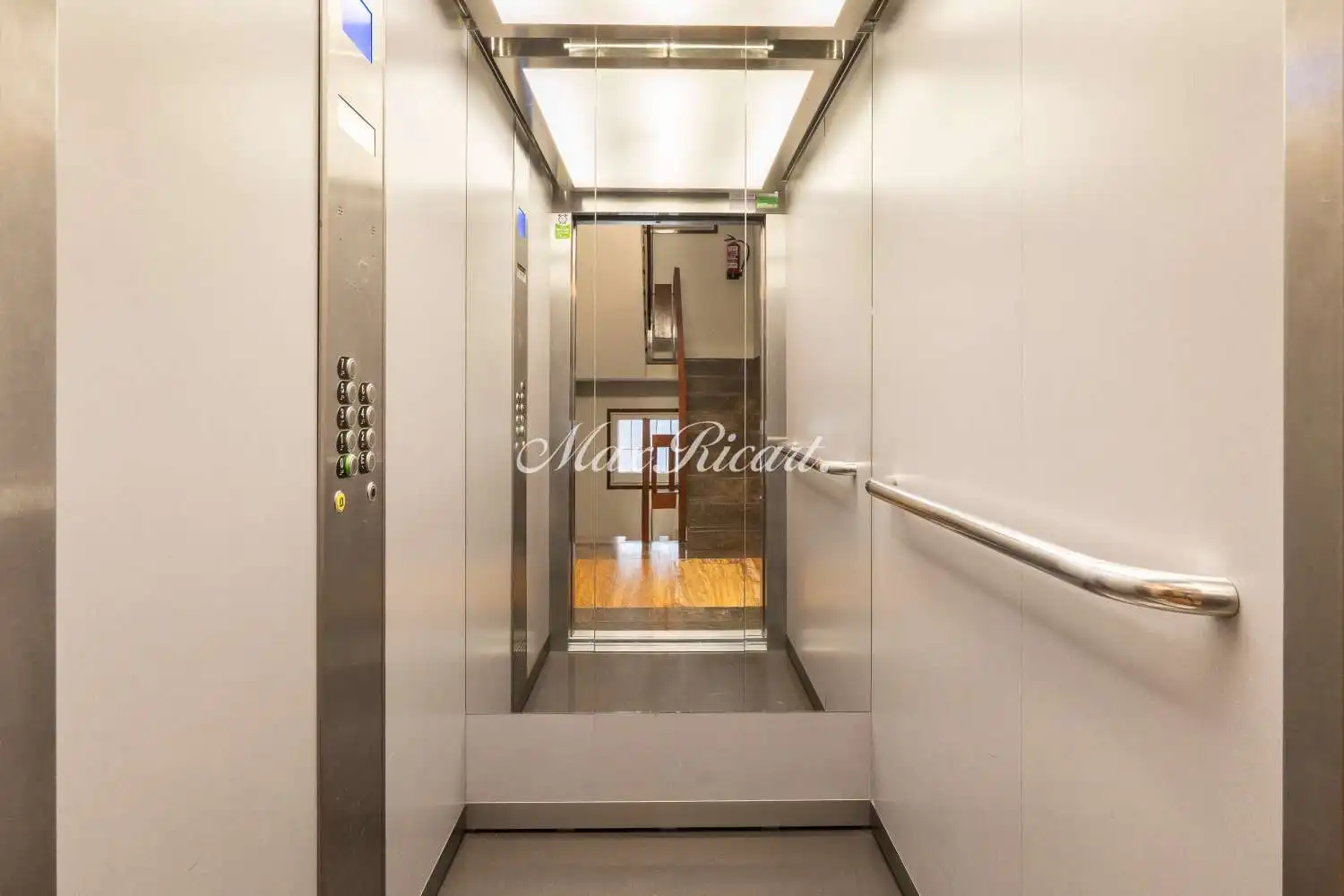 Wohnung mit Balkon zum Verkauf in Eixample, imagen 32