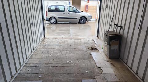 Foto 5 de Garatge en venda a Ronda Ronda Calatrava, El Perchel, Ciudad Real Capital