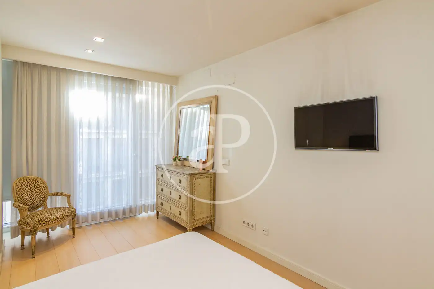 Wohnung mit Aufzug zur Miete in Calle de Claudio Coello, imagen 19