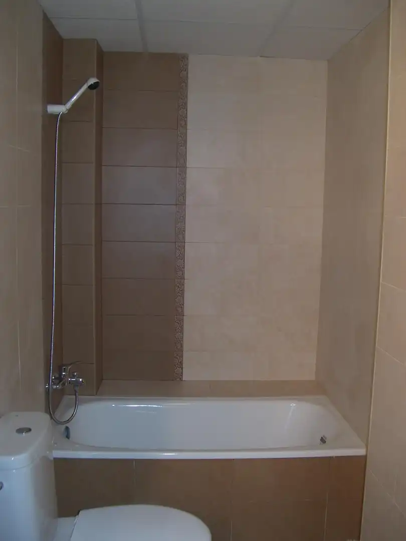 Bany de Dúplex en venda en Mairena del Aljarafe