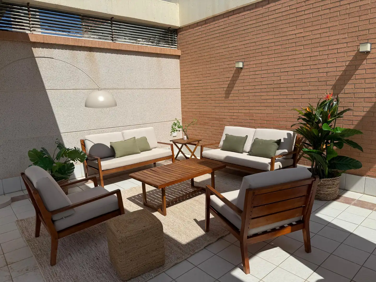 Penthouse with pool for sale in Paseo Serra d'Espadá 8, imagen 29