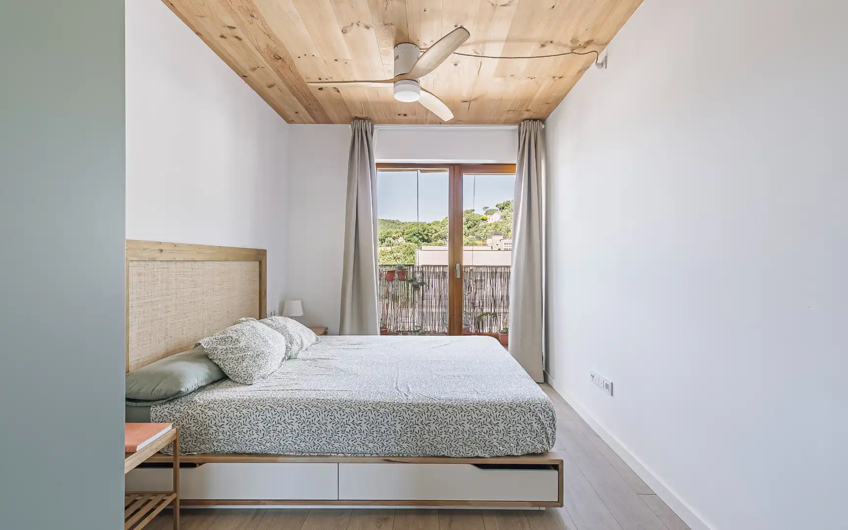 Habitación de Piso en venta en Dosrius con Calefacción, Jardín privado y Terraza