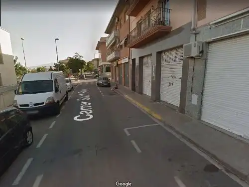 Individual en venta en Carrer Sant Ponç 55, imagen 14