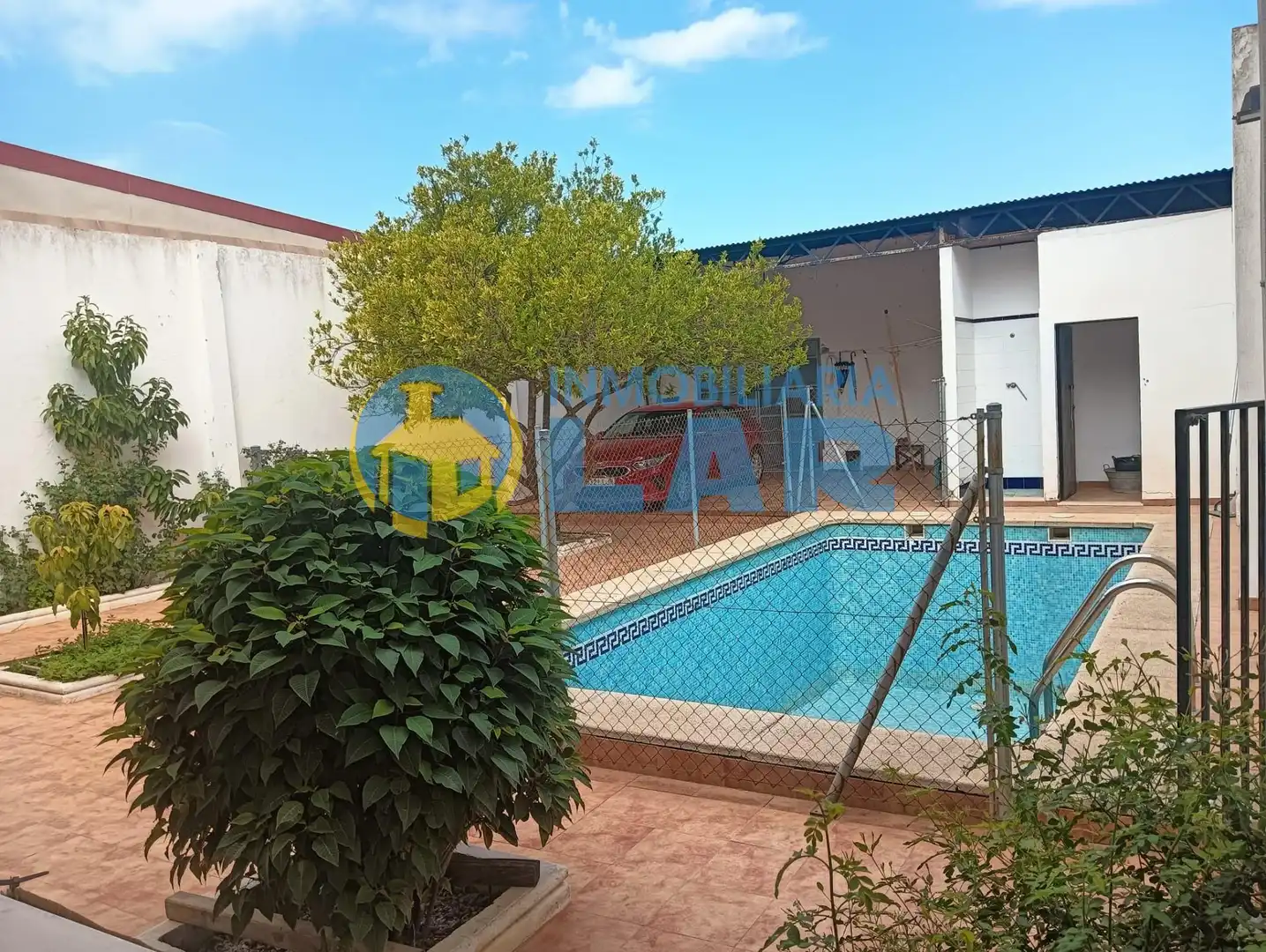 Casa o chalet en venta en Rociana del Condado