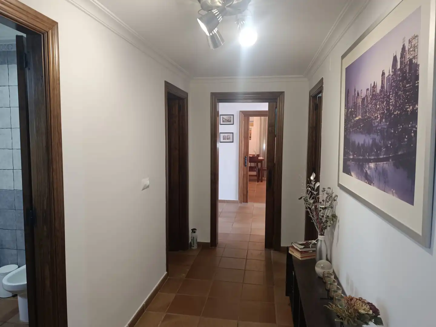 Casa o xalet en venda en Alcalá de Guadaira amb Aire condicionat, Calefacció i Jardí privat
