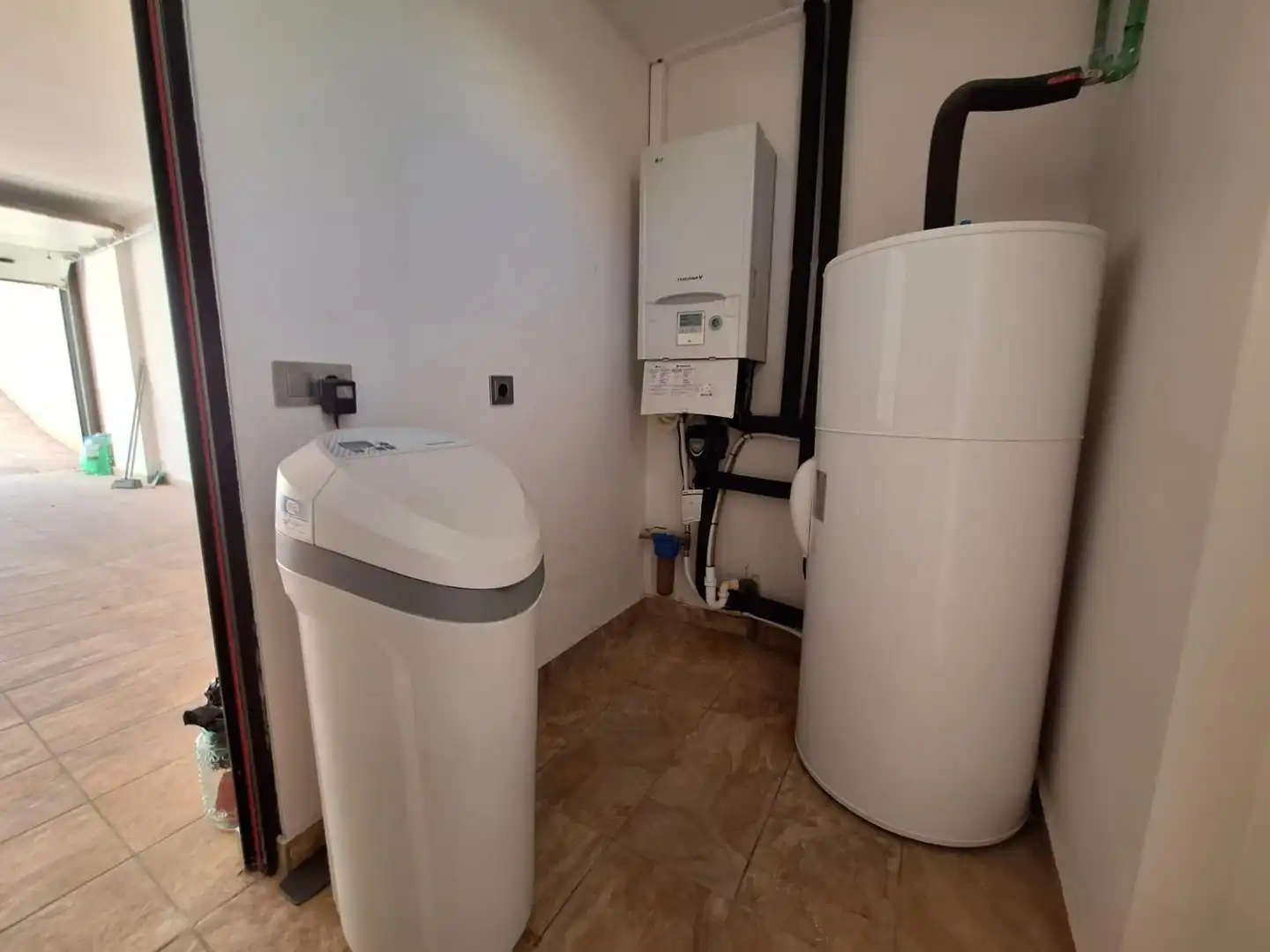 Villa avec piscine à vendre à ARGONAUTA, imagen 44