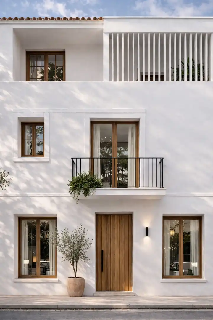 Edificio en venta en Calle Levíes, 21, San Bartolomé