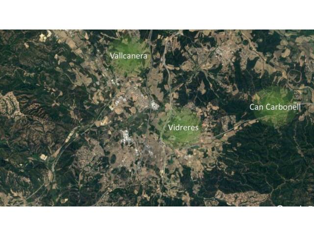 Terreno en Venta en DR DEULOFEU  en Centre