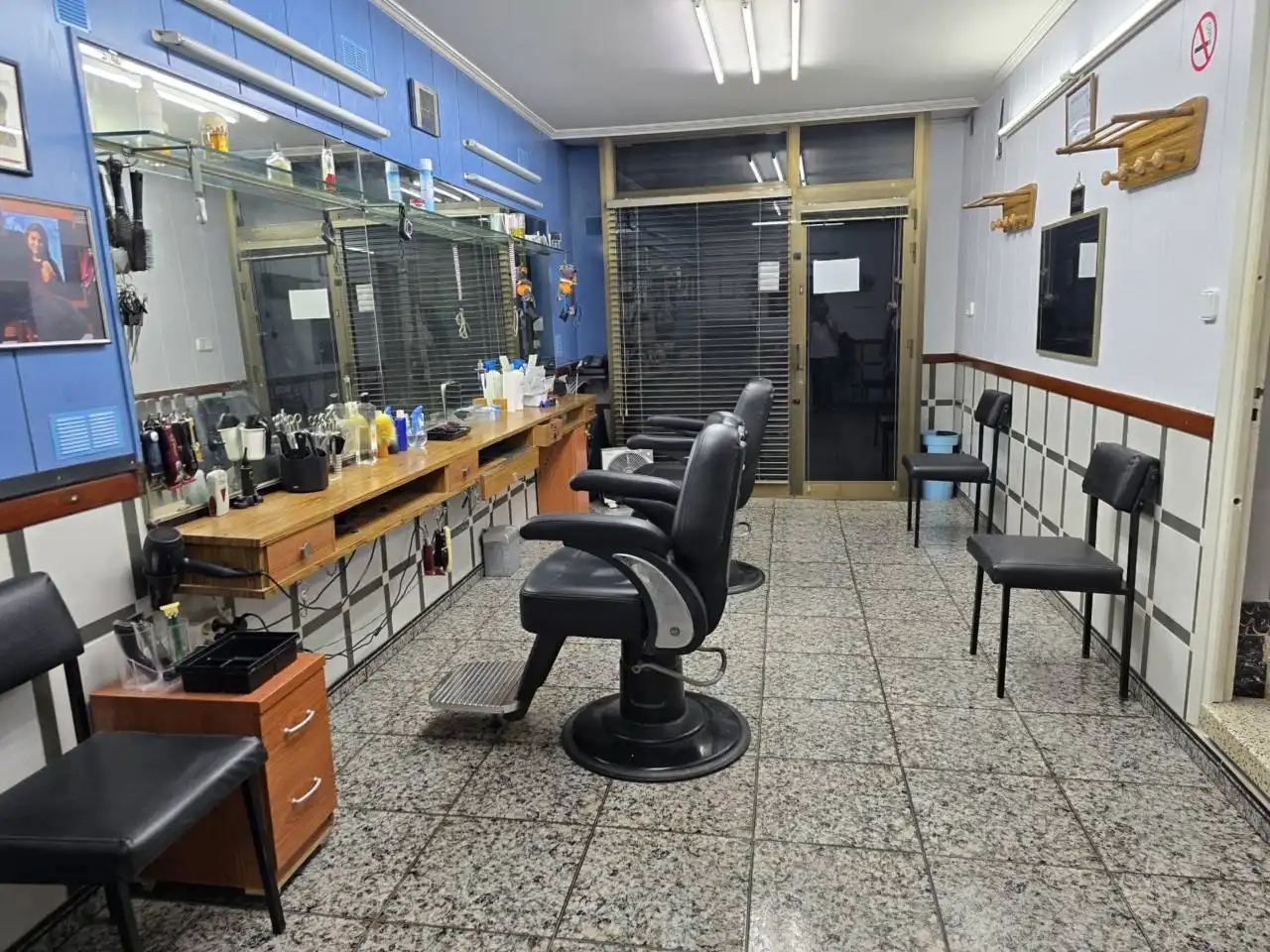 Flat for sale in Calle Bages, imagen 28