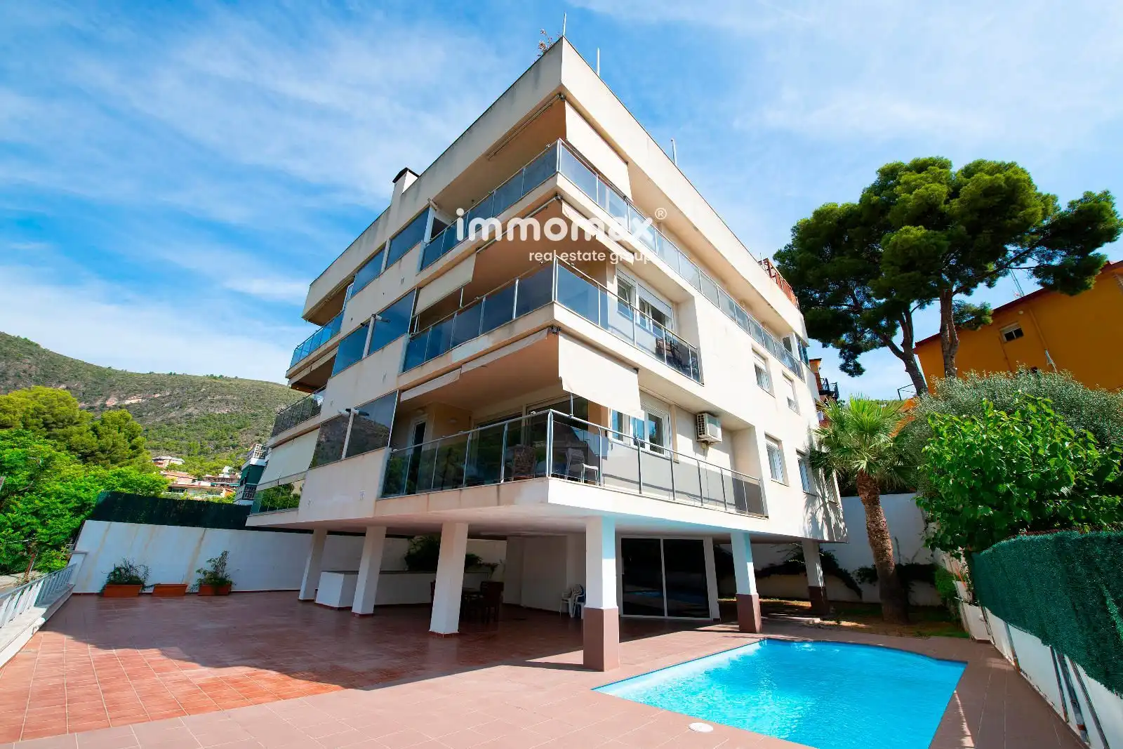 Flat for sale in El Poal