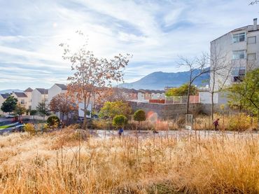 Terreny residencial en venda a Calle Juan Martin Alguacil
