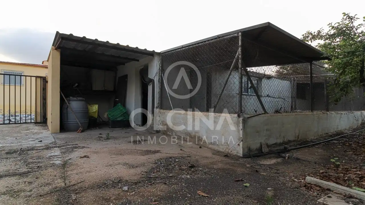 Terreny rústic en venda a Castalla, imagen 5