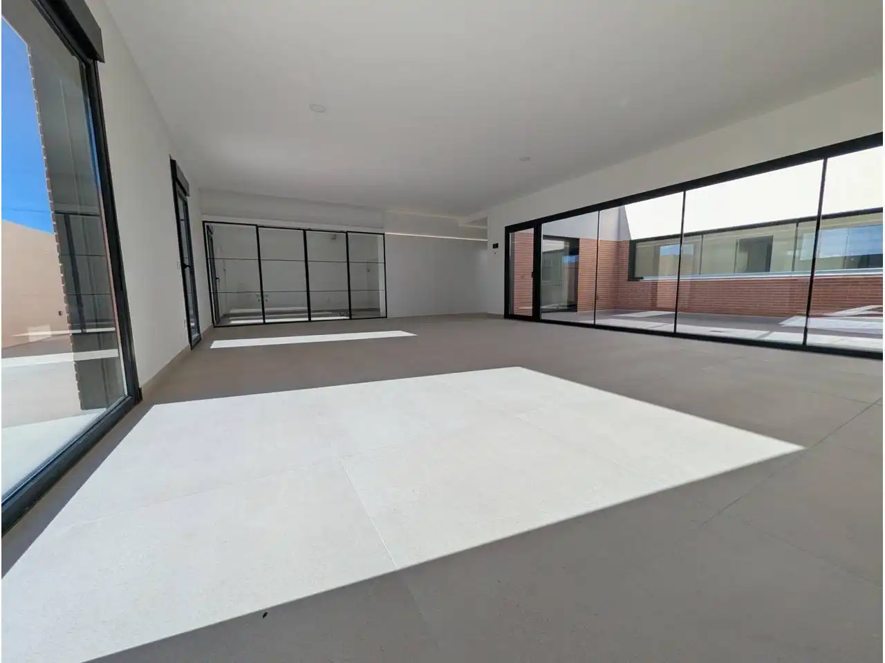 Casa adosada en venda en Griñón amb Aire condicionat, Calefacció i Jardí privat
