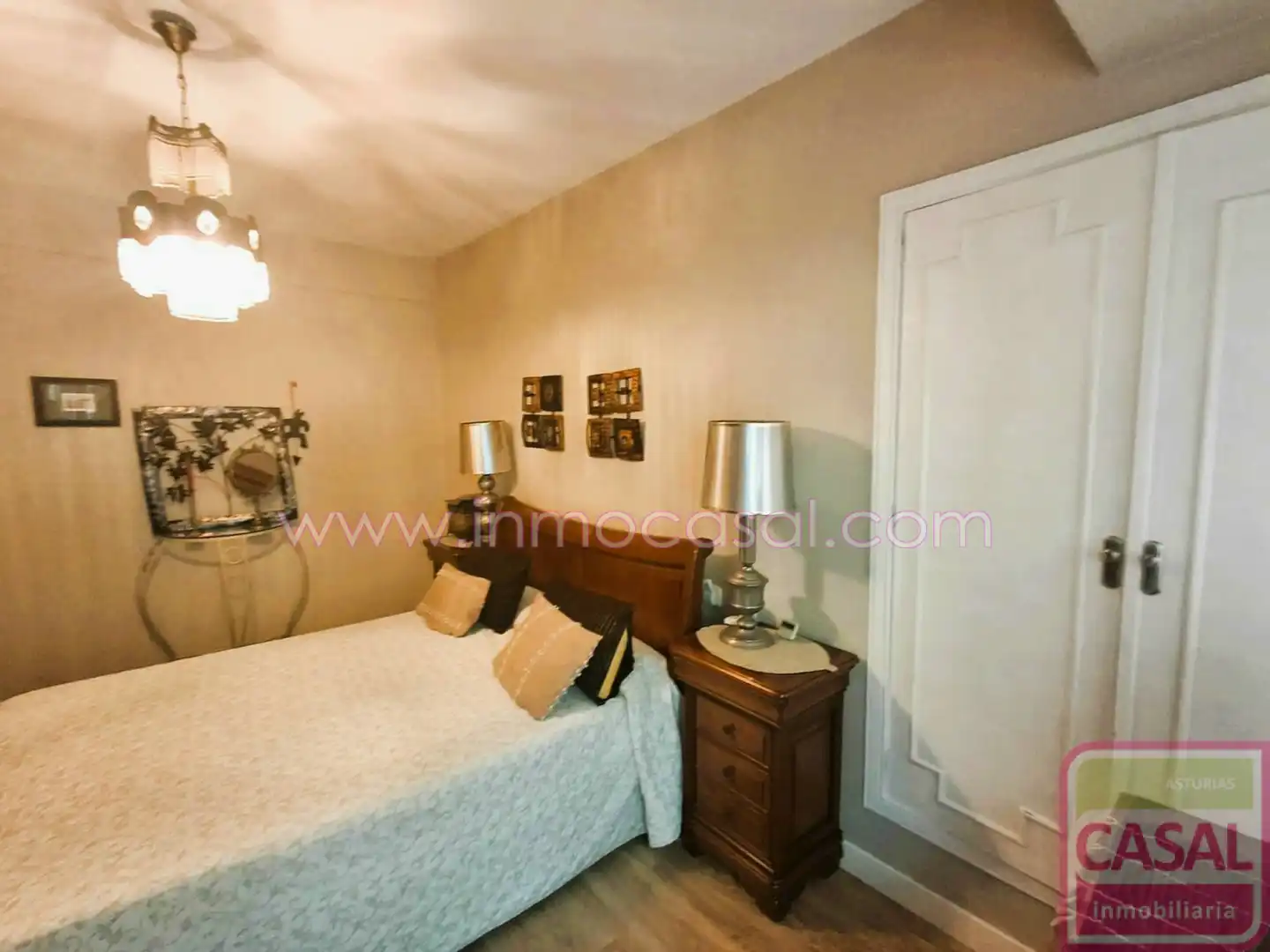 Flat for sale in Centro