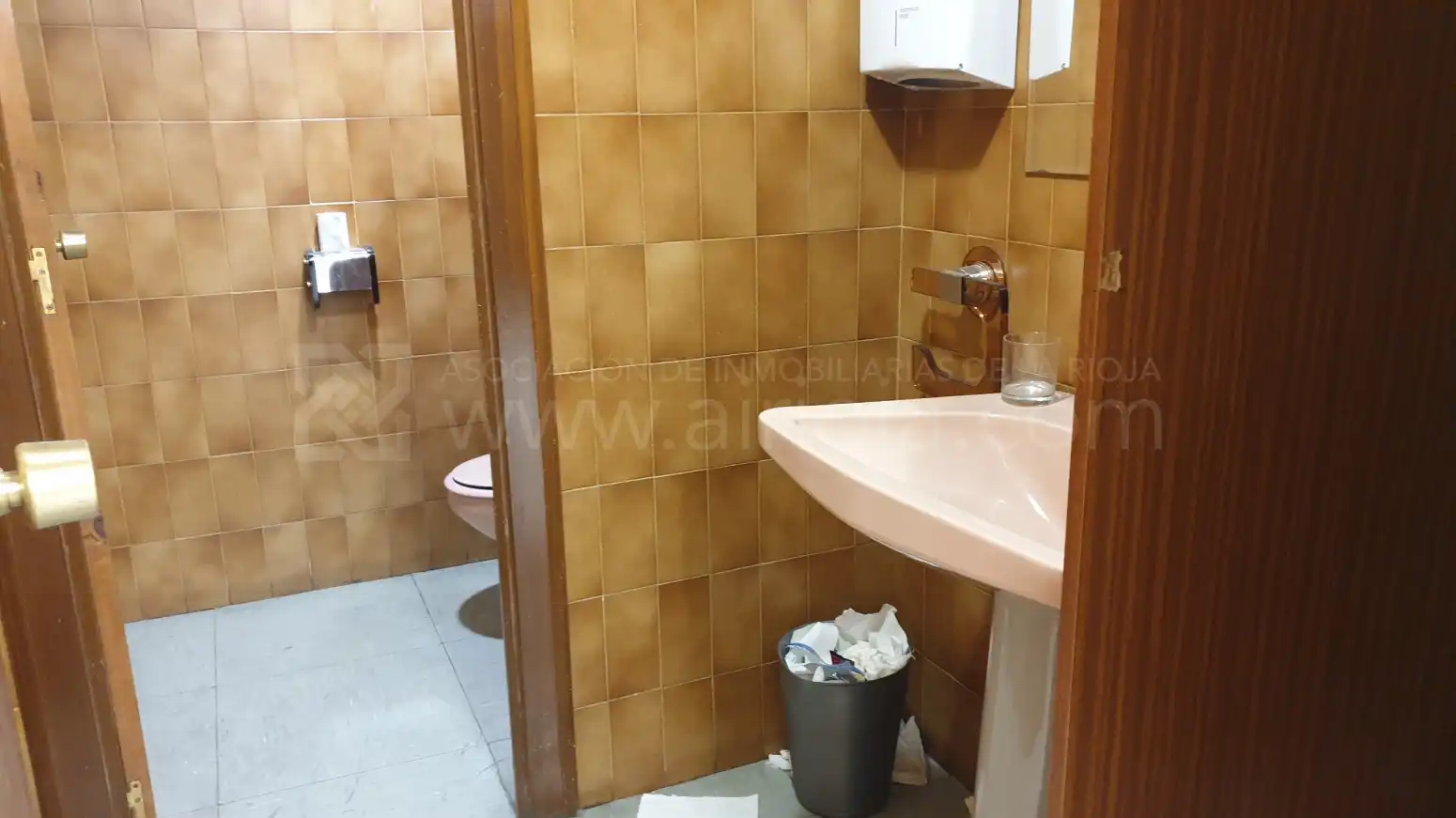 Ufficio in vendita a Logroño - Vitoria, imagen 14