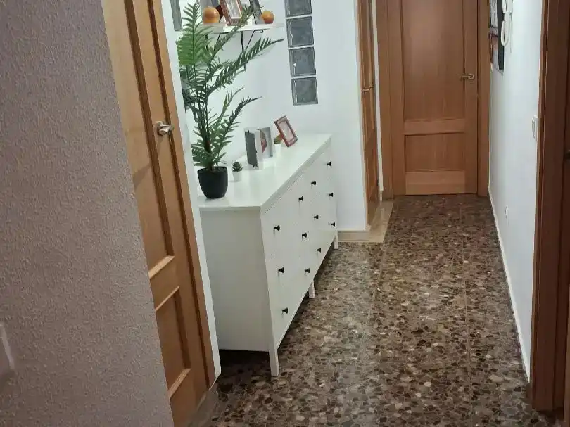 Casa adosada en venda en Sagunto / Sagunt amb Aire condicionat i Piscina