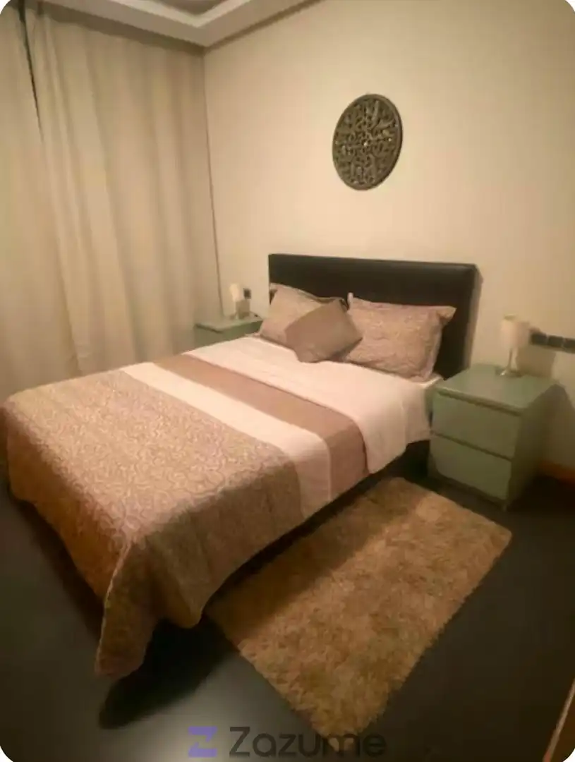 Flat for rent in C. Timón, Zona Centro Comercial Torrequebrada