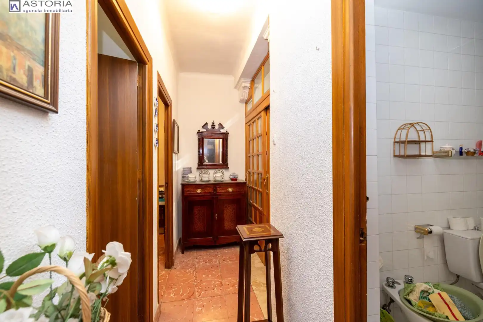 Casa con terraza en venta en Calle Calle Cristóbal Colón 8, imagen 19