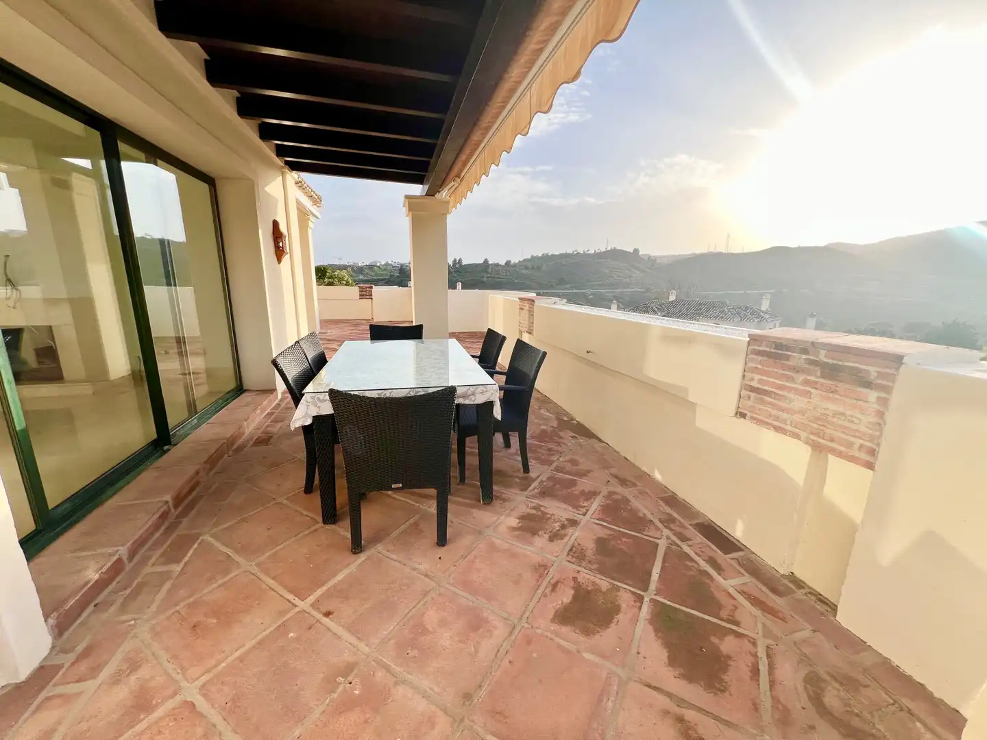 Penthouse with terrace for sale in Los Arqueros  - Puerto del Almendro, imagen 8