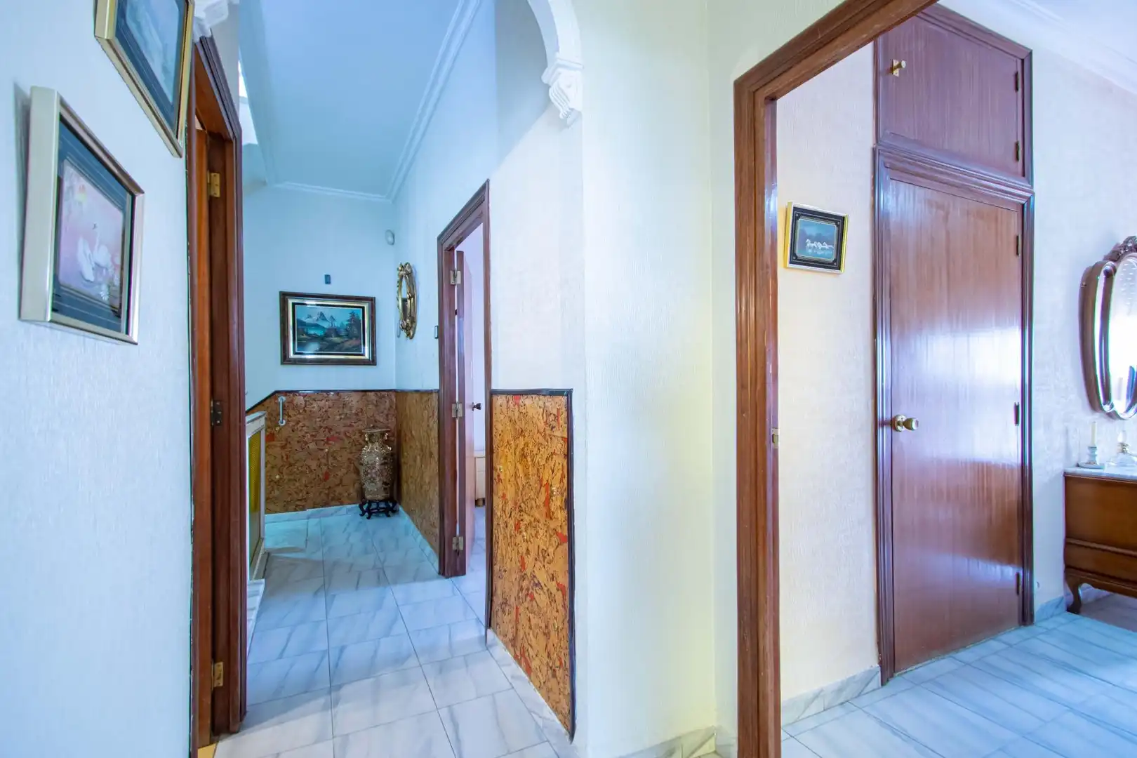 Haus oder Chalet zum Verkauf in Sevilla mit Klimaanlage, Terrasse und Abstellraum