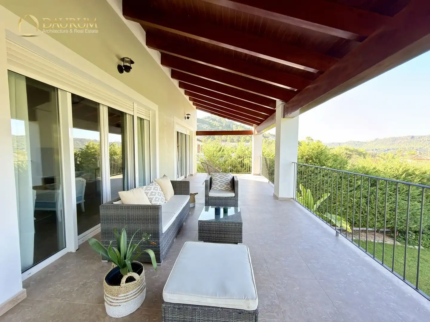 Villa con piscina in vendita a URBANITZACIÓ LA VALL D'AIGÜES VIVES, imagen 46
